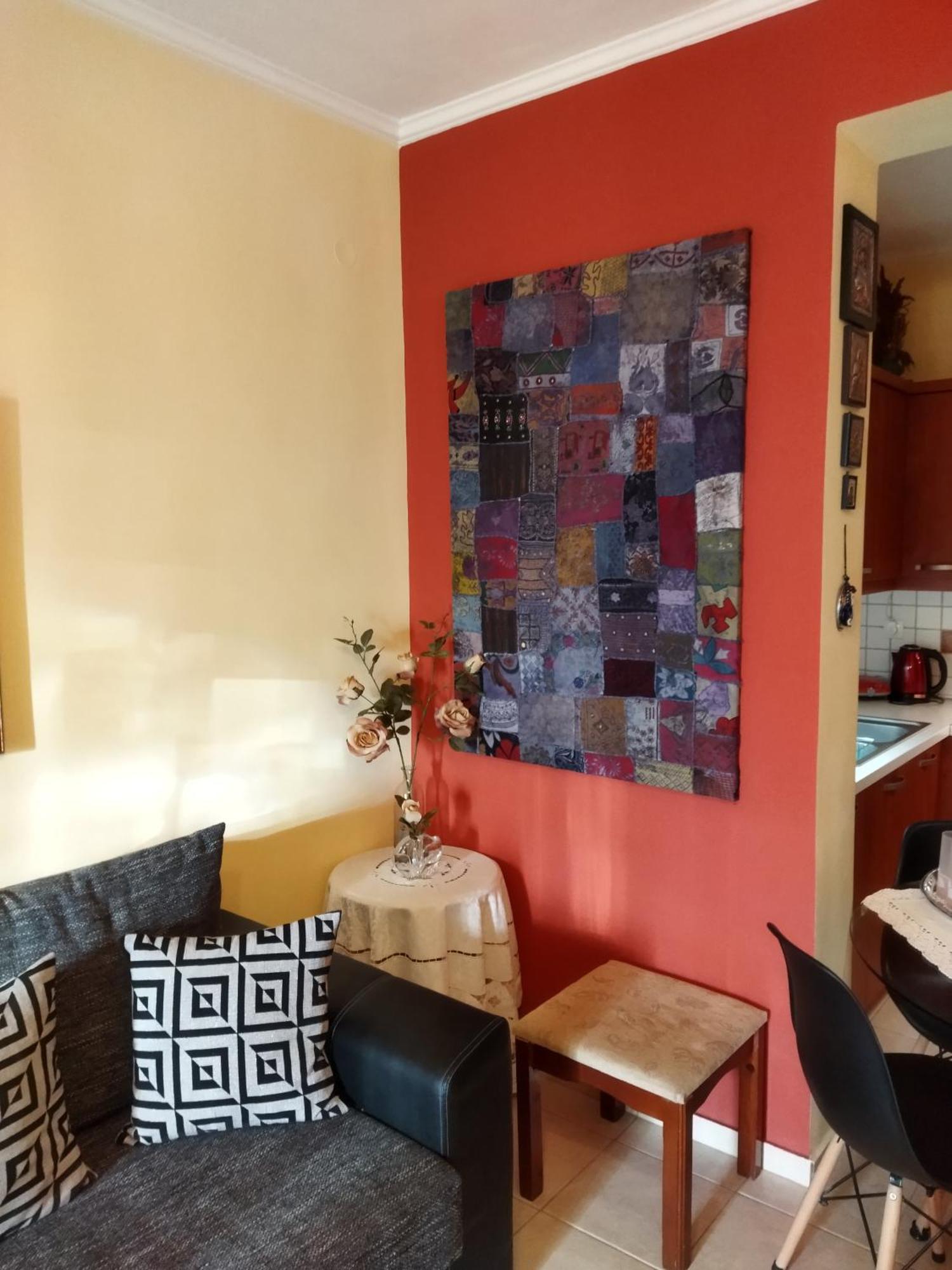 Giorgio House Meteora Apartment Kalambaka Room photo